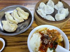 -锅贴大王南翔小笼(临沂二村店)