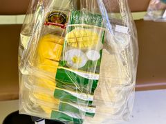 -曼谷素万那普国际机场