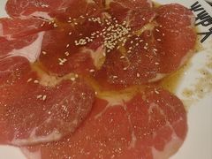 -火炉火自助餐(枫蓝国际店)