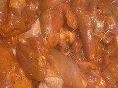 -姜胖胖韩式自助烤肉(光明万达店)