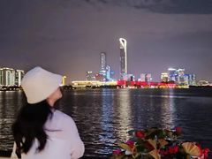 -金鸡湖景区