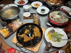 -紫阳海鲜楼·传承闽味(长乐路总店)
