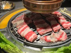 -GOGIYA·咕叽吖韩国传统烤肉店(小榄店)