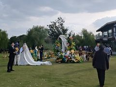 -南湖湿地公园