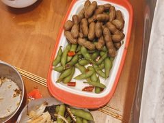 -猫公子纸上烤鱼烧烤•Bistro小酒馆(钱江世纪城店)