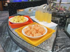 -佰园全日西餐厅-厦门佰翔软件园酒店