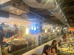 -大头虾越式风味餐厅(光明广场店)