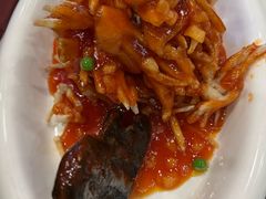 -功德林素菜饭庄(前门店)