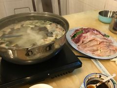 -华哥新鲜猪精品美食
