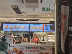 -肯德基(西桥店)