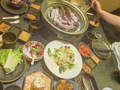 -樱嘢·炭火烧肉(惠南店)