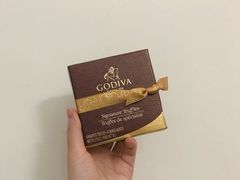 -GODIVA(印象城店)