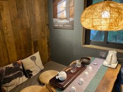 -邈墨茶馆(大兜路1号店)
