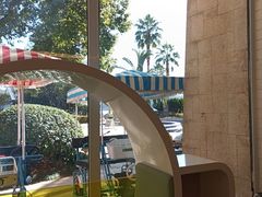 -杭州千岛湖滨江希尔顿度假酒店