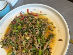 -食光慢宴·安吉土菜馆