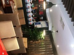 -蜀中吴养生板栗鸡(会展店)