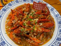 -满盆红龙虾(开发区店)