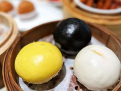 -潮府馆·非遗潮州菜·港式点心(世纪公园店)