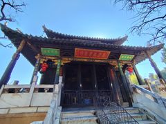 -昆明市金殿名胜区