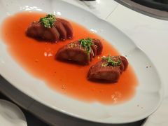 -古韵轩·园林餐厅