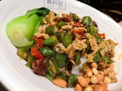 -万利记·长沙粉面小吃(8号仓店)