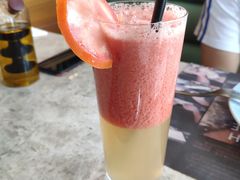 番茄汁-OGGI TRATTORIA PIZZERIA(深业上城店)