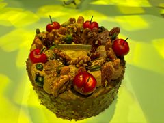 -山与蓝·轻糖鲜果蛋糕(勒泰店)