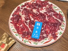 -汕头八合里海记牛肉店(清河店)