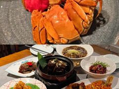 -姑苏家宴·苏帮菜·松鼠桂鱼(苏州总店)