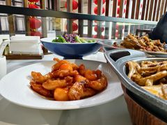 -滁香园·滁州菜(琅琊山店一店)