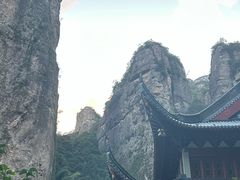 -雁荡山风景名胜区