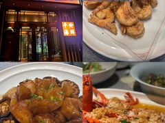 -庆赫隆融合菜馆(群力店)
