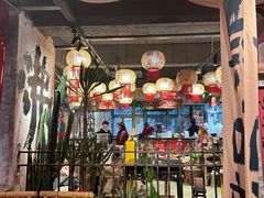 -周小明火锅(黑金冠社区店)