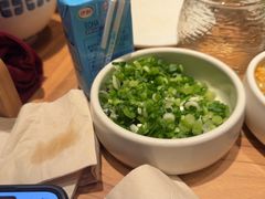 -巴奴毛肚火锅(龙湖锦艺城店)