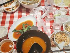 -西贝(南开大悦城店)