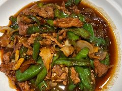 -兰湘子·湘菜小炒(石家庄万象城店)