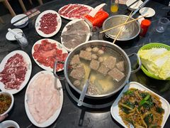 -官塘兄弟·潮汕牛肉店(官塘总店)