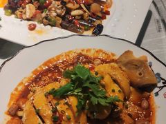 -三号码头罗氏虾小馆