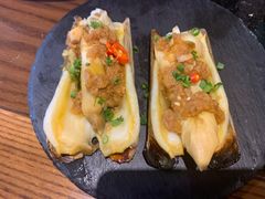 -烧货·活海鲜炭烧(湖滨商业街店)