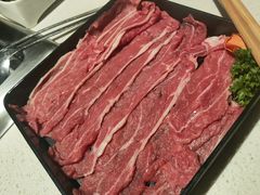 -海底捞火锅鲜切牛肉主题店(长寿路店)