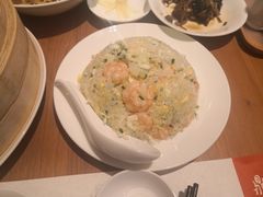 -鼎泰丰(德基广场店)