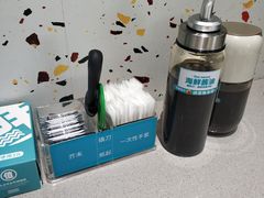 -大锅强·蒸海鲜青岛菜(吾悦广场店)