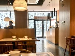 大堂-醉得意·家常菜(杨家湾店)