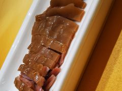 -阿锋鲍鱼酒家美食汇(华安店)