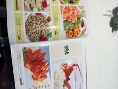 -小贝壳酒楼(经九路店)