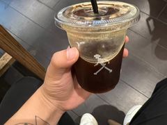 -常识咖啡common sense(春熙路店)