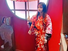 -Xcape异时刻密室逃脱魔法互动(瑞虹天地太阳宫店)