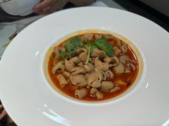 -蜀阳餐厅·金牌水煮鱼