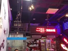 -二钳洞庭虾蟹·江湖菜(成都鹭岛店)