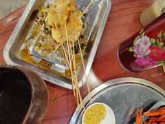 -草本味·市井羊肉馆(新开铺总店)